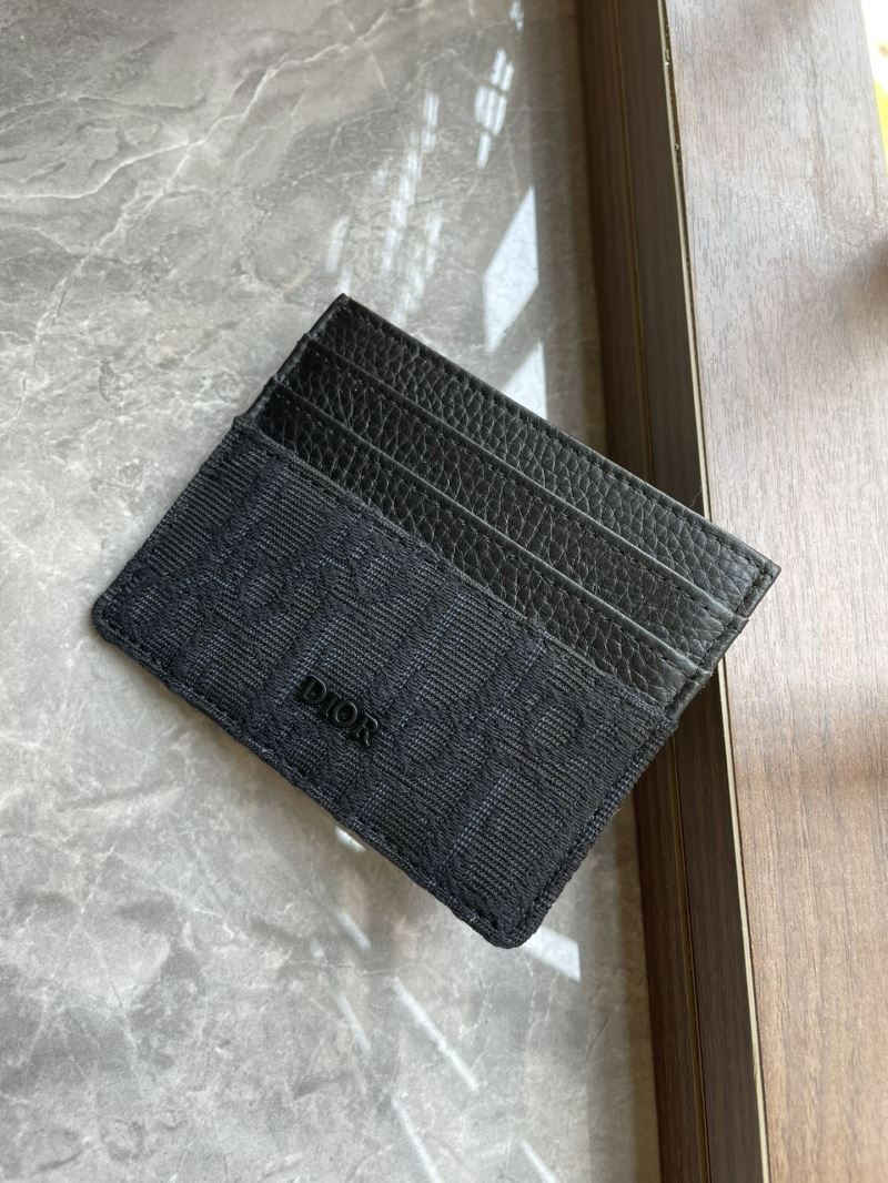 Christian Dior Wallet